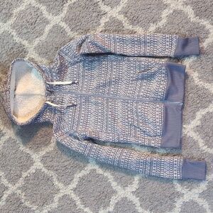 Authentic American Heritage zip up